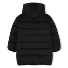 Lange donsjas KENZO KIDS 
                    UNISEX