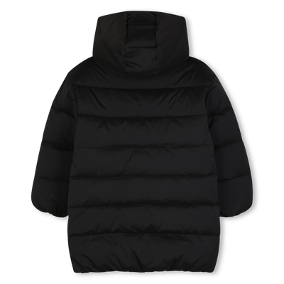 Lange donsjas KENZO KIDS UNISEX