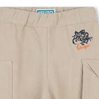 Katoenen broek KENZO KIDS 
                    UNISEX