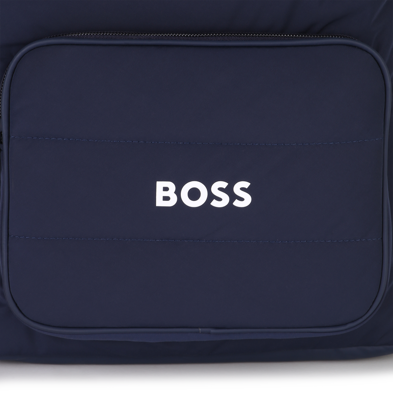 Rugzak BOSS 
                        JONGEN