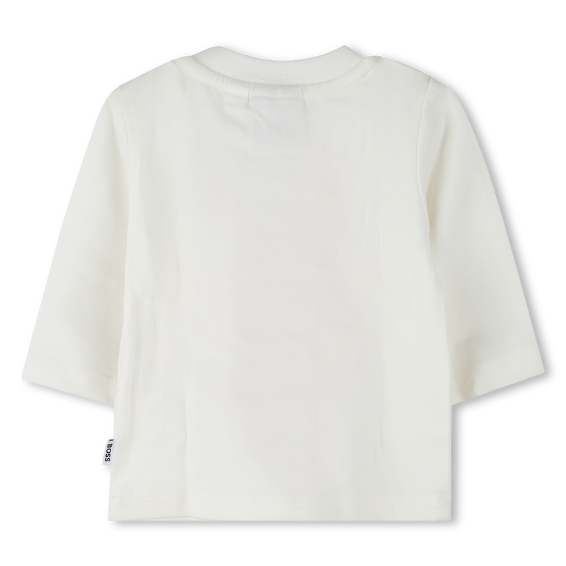 Driedelig joggingpak BOSS 
                        GIRL