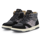 Hoge sneakers BOSS 
                    BOY