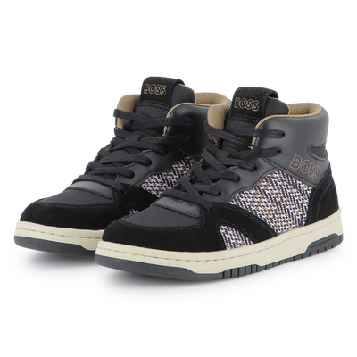 Hoge sneakers BOSS BOY