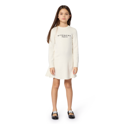 Balletschoenen GIVENCHY GIRL