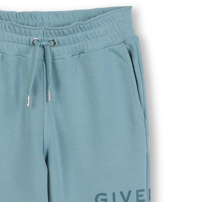 Fleece broek GIVENCHY 
                        UNISEX