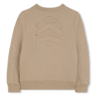 Overgeverfd sweatshirt ZADIG VOLTAIRE 
                    BOY
