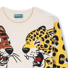T-shirt met lange mouwen KENZO KIDS 
                    UNISEX