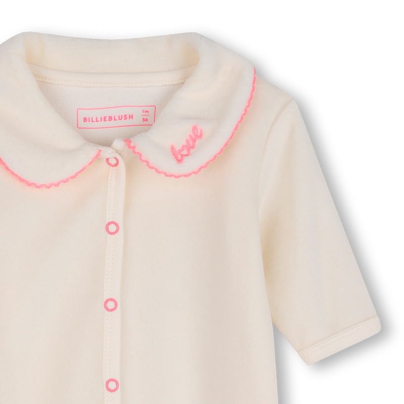 Pyjama BILLIEBLUSH 
                        GIRL