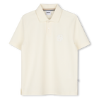 Korte mouwen polo BOSS 
                    BOY
