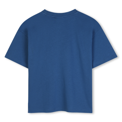 T-shirt met korte mouwen HUGO BOY