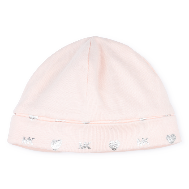 Katoenen setje MICHAEL KORS 
                        GIRL