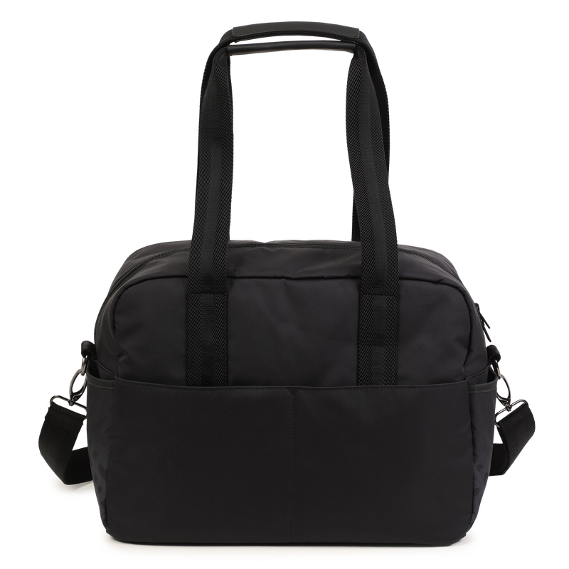 Luiertas met print BOSS 
                        UNISEX