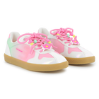 Sneakers met veters BILLIEBLUSH 
                    GIRL