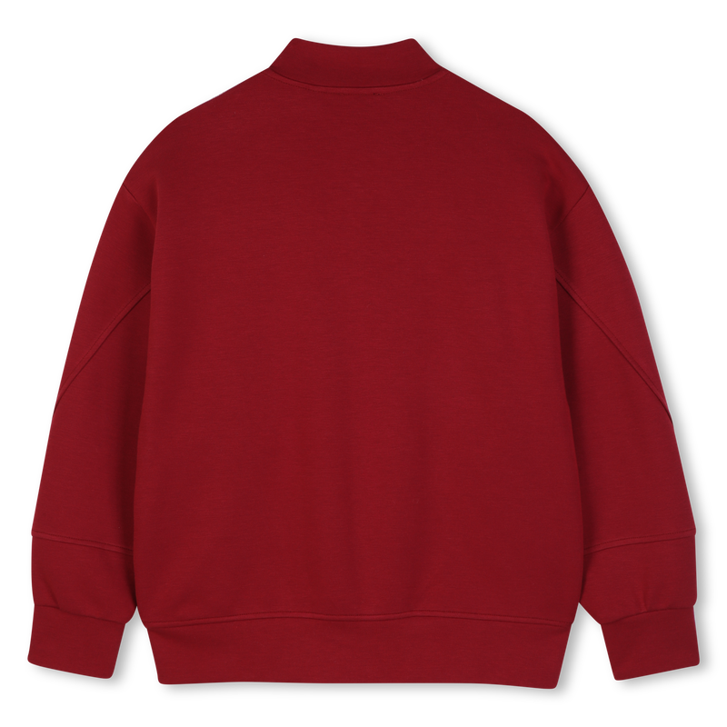 Joggingsweater GIVENCHY 
                        BOY