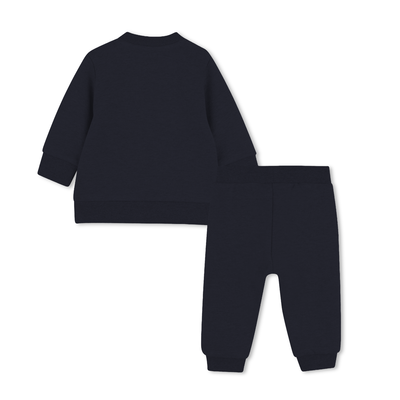 Sweat- en broekset KENZO KIDS UNISEX