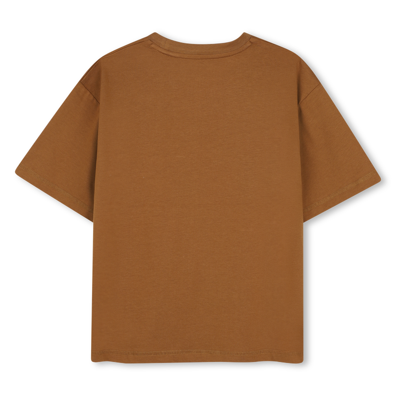 T-shirt met korte mouwen TIMBERLAND 
                        BOY
