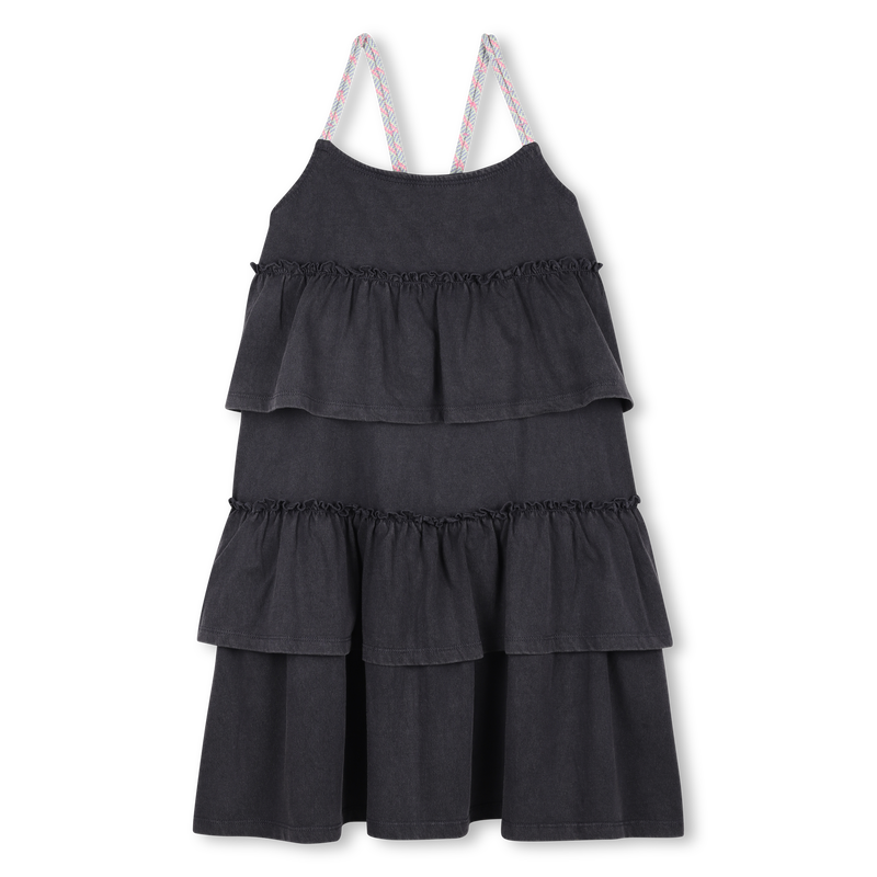 Jurk met ruches en bandjes BILLIEBLUSH 
                        GIRL
