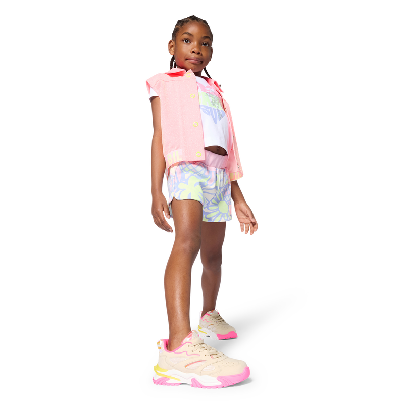 GILLEAF JAS BILLIEBLUSH 
                        GIRL