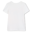 T-shirt met korte mouwen CHLOE 
                    GIRL
