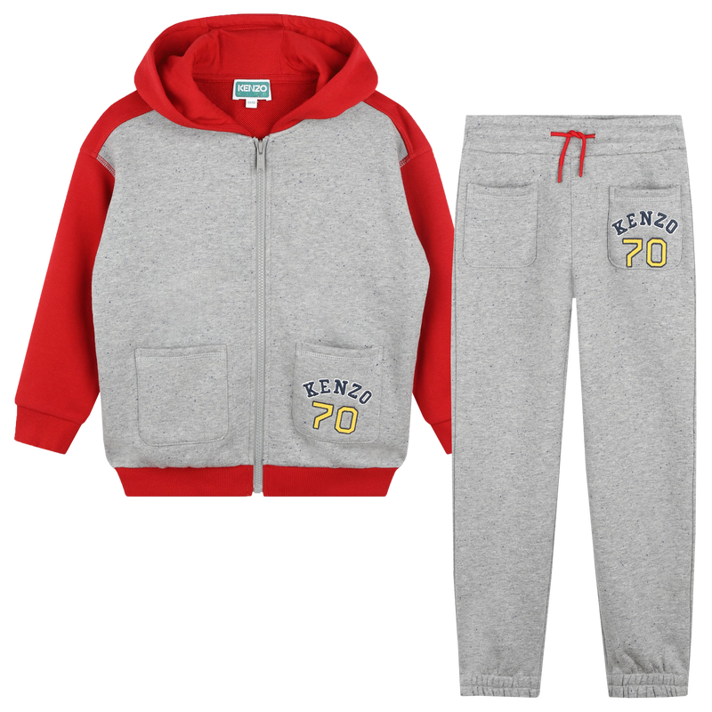 Set vest + broek KENZO KIDS 
                        BOY