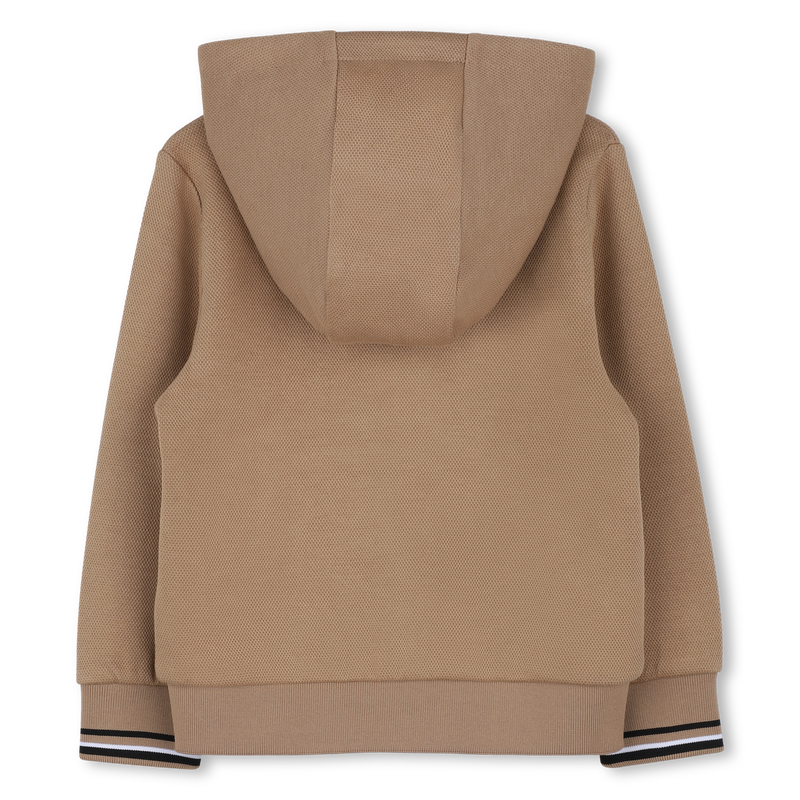 Jogger vest BOSS 
                        BOY