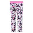 Legging met luipaardprint BILLIEBLUSH 
                    GIRL