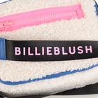 Verstelbare riem portemonnee BILLIEBLUSH 
                    GIRL