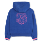 Vest met capuchon BILLIEBLUSH 
                    GIRL