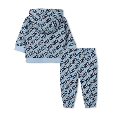 Set van vest en broek KENZO KIDS BOY