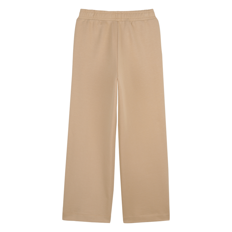 SOEPELVALLENDE BROEK MET ELASTISCHE TAILLE MICHAEL KORS 
                        GIRL