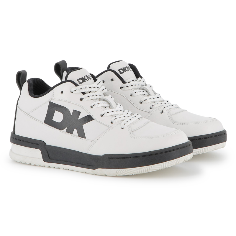Hoge sneakers DKNY 
                        UNISEX