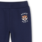 Set sweatshirt en broek KENZO KIDS 
                    UNISEX