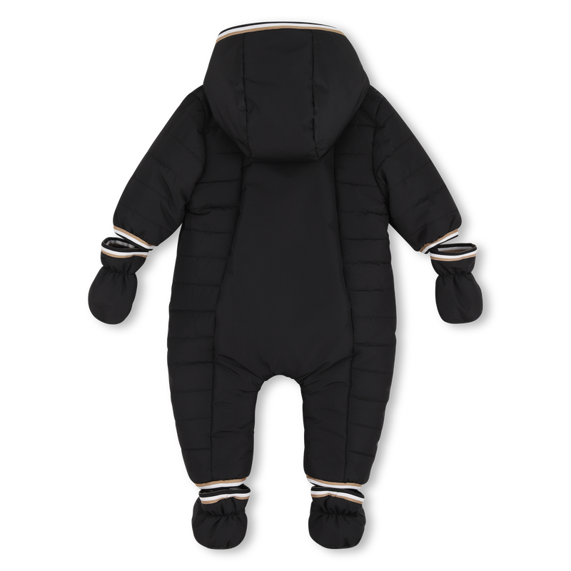Vliegeroverall BOSS 
                        BOY