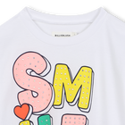 T-shirt met lange mouwen BILLIEBLUSH 
                    GIRL