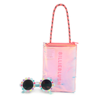 Bloem zonnebril BILLIEBLUSH 
                    GIRL