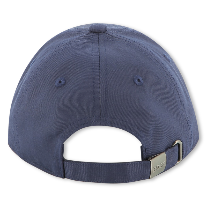 Keperkap BOSS 
                        BOY