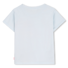 T-shirt met korte mouwen BILLIEBLUSH 
                    GIRL