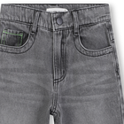 5-pocket denim broek BILLIEBLUSH 
                    BOY