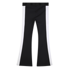 Wijd uitlopende legging KENZO KIDS 
                    GIRL