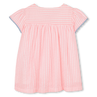 Gestreepte jurk BILLIEBLUSH 
                    GIRL