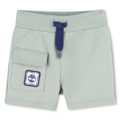 Short met klepzakje TIMBERLAND BOY