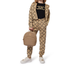 Joggingbroek MICHAEL KORS 
                    GIRL