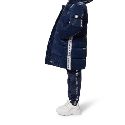 Fleece joggingbroek MICHAEL KORS GIRL