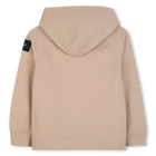 Hoodie met rits MARC JACOBS 
                    BOY