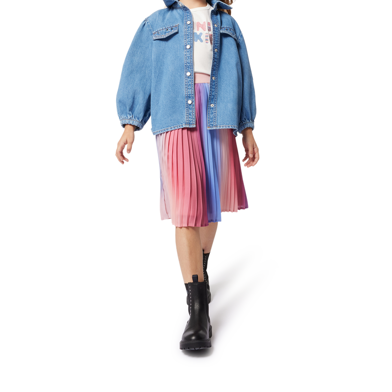 T-shirt met korte mouwen SONIA RYKIEL 
                        GIRL