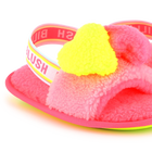 Fleece sandalen BILLIEBLUSH 
                    GIRL