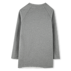 Jurk met lange mouwen ZADIG VOLTAIRE 
                    GIRL