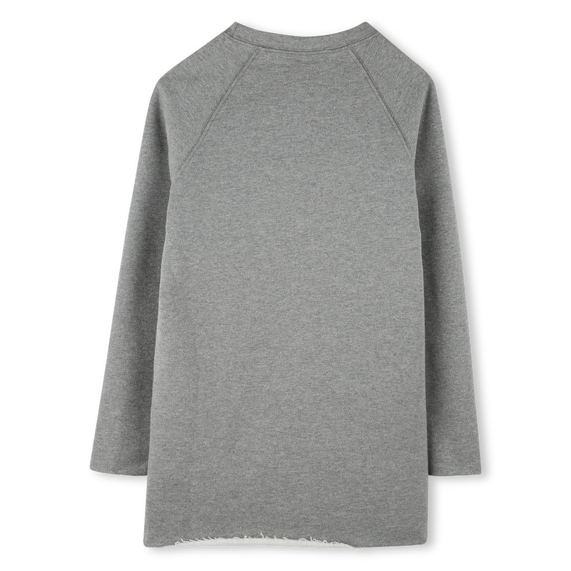 Jurk met lange mouwen ZADIG & VOLTAIRE 
                        GIRL