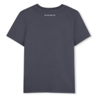 T-shirt met korte mouwen GIVENCHY 
                    BOY