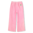 Veloursbroek KENZO KIDS 
                    GIRL